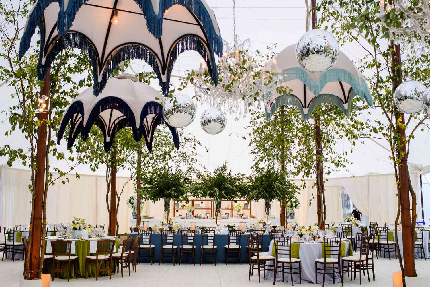 Elevate Your Event: The Power of Luxury Rentals